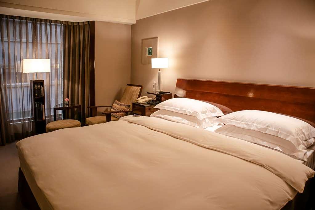 Les Suites Taipei - Da An Cameră foto