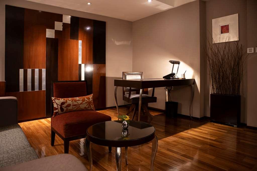 Les Suites Taipei - Da An Cameră foto