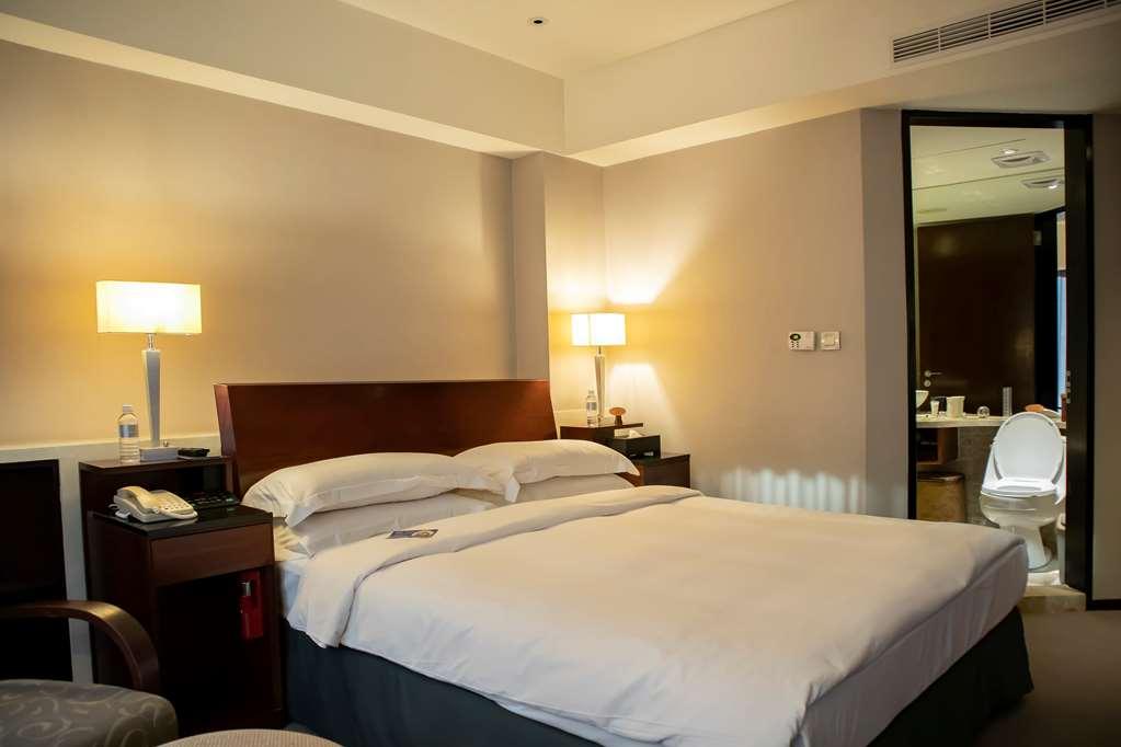 Les Suites Taipei - Da An Cameră foto