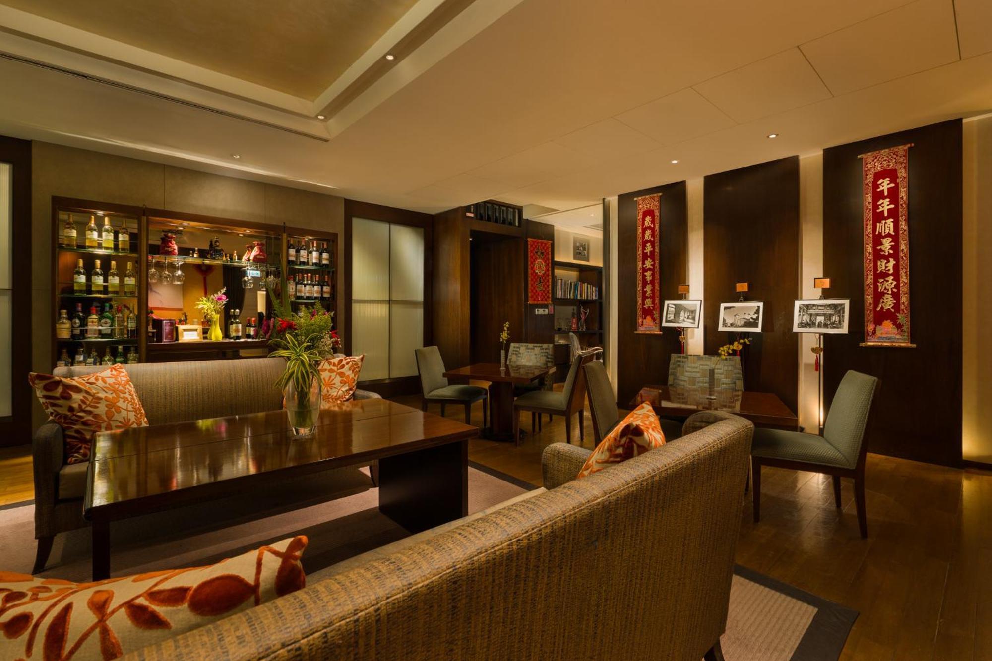 Les Suites Taipei - Da An Exterior foto
